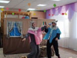 Наши гости