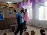 Наши гости