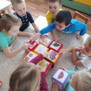 Играем в "Кубидром"
