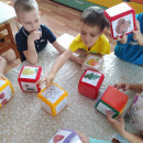Играем в "Кубидром"