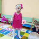 Букет для мамы