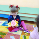 Букет для мамы