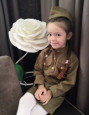 Акция памяти "Бессмертный полк"