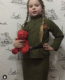 Акция памяти "Бессмертный полк"