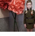 Акция памяти "Бессмертный полк"