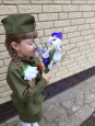 Акция памяти "Бессмертный полк"