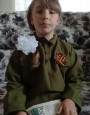 Акция памяти "Бессмертный полк"
