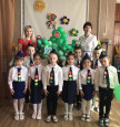 Смотр готовности команд ЮПИД.