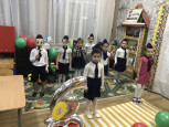 ЮПИД всегда на посту!