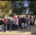 Как прекрасна осень на Дону.