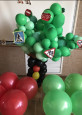 Смотр готовности команд ЮПИД.