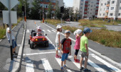 Автогородок 