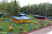 Адрес детского сада
