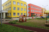 Адрес детского сада