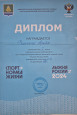 Муниципальный уровень