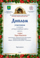 Районные конкурсы