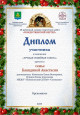 Районные конкурсы