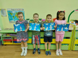 День снеговика
