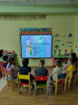 День снеговика