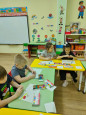 День снеговика