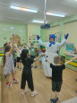 День снеговика