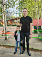 Акция "Бирюзовая ленточка" 
