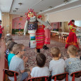 Масленица