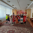 Масленица