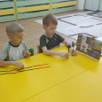 Использование игровых наборов Фрёбеля на занятиях и в самостоятельной деятельности