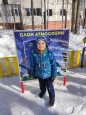 Космос глазами детей