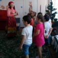 Колядки