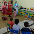 Колядки