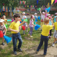 Спортивное мероприятие "Мини футбол"