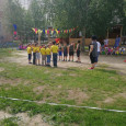 Спортивное мероприятие "Мини футбол"
