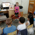 Знакомство с народными промыслами России