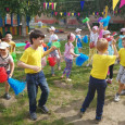 Здоровьесберегающие технологии 