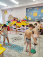 Здоровьесберегающие технологии 