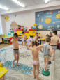 Здоровьесберегающие технологии 