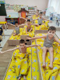 Здоровьесберегающие технологии 
