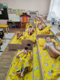 Здоровьесберегающие технологии 