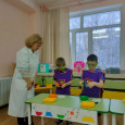 Технология развивающей предметно – пространственной среды (РППС)