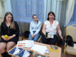 Тренинг с родителями "Стили семейного воспитания"