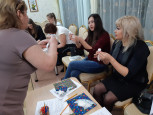 Тренинг с родителями "Стили семейного воспитания"