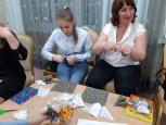 Тренинг с родителями "Стили семейного воспитания"