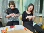 Тренинг с родителями "Стили семейного воспитания"