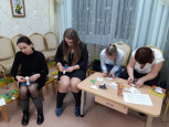 Тренинг с родителями "Стили семейного воспитания"