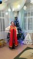 Великий праздник "Рождество Христово"