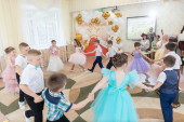 Выпускной бал май 2024