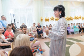 Выпускной бал май 2024