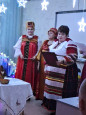 Праздник Рождество Христово 2025 